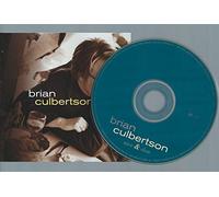 Culbertson, Brian - Nice And Slow