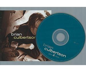 Culbertson, Brian - Nice And Slow