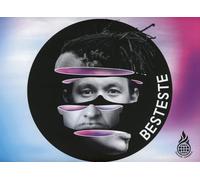 Culcha Candela Besteste (Ltd. Box) (CD)