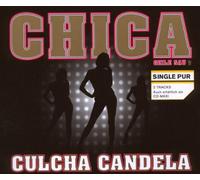 Culcha Candela - Chica (2 Track)