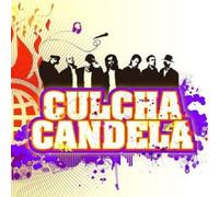 CULCHA CANDELA "CULCHA CANDELA" CD NEW