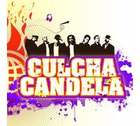 Culcha Candela - Culcha Candela (Ltd. Pur Edt. 2008)