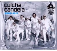 Culcha Candela - Eiskalt (2-Track)