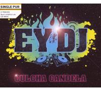 Culcha Candela - Ey DJ