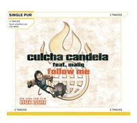 Culcha Candela Feat.Maliq - Follow Me (Hui Buh Titelsong).