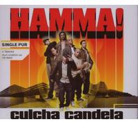 Culcha Candela - Hamma