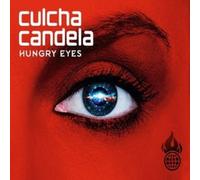 Culcha Candela - Hungry Eyes (2-Track)