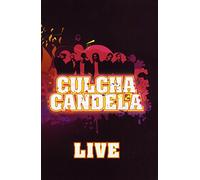 Culcha candela live