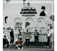 Culcha Candela - Next Generation