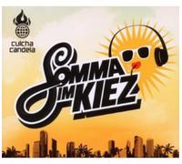 Culcha Candela - Somma Im Kiez (2-Track)
