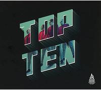 Culcha Candela – Top Ten – CD