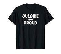 Culchie And Proud Rural Irish T-Shirt