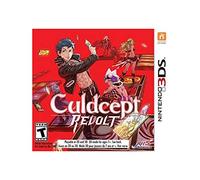 Culdcept Revolt - Nintendo 3DS