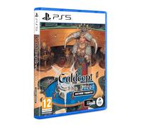 Culdcept The First Saturn Tribute PS5