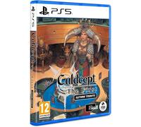 Culdcept: The First Saturn Tribute (PS5) New Preorder For 8/9/26