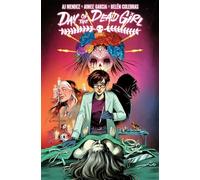 Culebras, Belén - Day of the Dead Girl, Volume 1