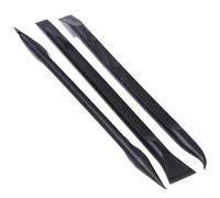 CULER 3Pcs/Set ESD Safe Heavy Duty Plastic Spudger for Mobile Phone Tablet Opening Repair Tool Durable Anti-static Spudger Hand Tools