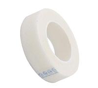 CULER Micropore Eyelash Tape White Fabric Eyelash Tape False Eyelash Patch Make Up Tools 3M
