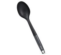 Culinare Cooking Spoon, Non Stick Serving Spoon with Built in ml Measurement Markings, Ideal for Stirring and Mixing, Dishwasher Safe