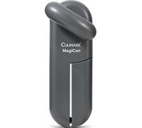 Culinare Magican Grey Tin Opener Manual Can Opener with Comfortable Handle