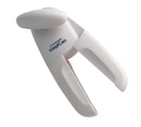 Culinare MagiCan Opener in White Culinare White