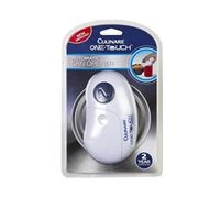 Culinare Advanced One-Touch Can Opener White