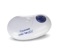 Culinare One Touch White Automatic Electric
