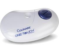Culinare Advanced One-Touch Can Opener White