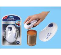 Culinare One Touch White Automatic Electric