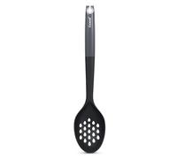 Culinare Slotted Cooking Spoon, Slots for Draining and Straining Food, Ideal for Stirring and Mixing, Dishwasher Safe
