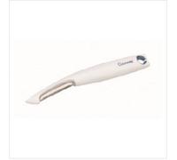 Culinare Swivel Peeler White
