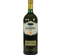 Culinaria Native Greek High-Quality Olive Oil Crete 1000ml