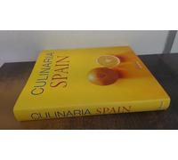 Culinaria Spain: A Literary,Culinary,and Photographic Journey for Gourmets