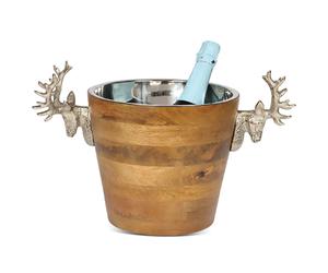 Culinary Concepts Huntsman wine cooler mango tree 20 cm