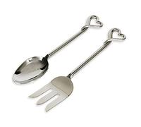 Culinary Concepts London Amore Salad Servers