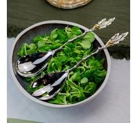 Culinary Concepts London Olive Salad Server Set