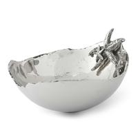 Culinary Concepts Seashore Salad Bowl