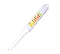 Culinary Electronic Salinity Meter Designed to Accurately Measure Salt Levels in Soups and Other Dishes