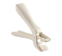 Culinary Lifting Pliers - Metal Tray Tongs, Non Slip Container Lift with Secure Tension | Precise mechanism makes it easy to extract the bowl, making it easier to move the pot, gu