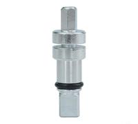 Culinary Must Have Precision Fit Shear Shaft Coupler Designed to Optimize Your For KitchenAid Mixer Use