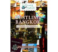 Culinary Travels Bustling Bangkok Thailand [DVD] [2012] [NTSC]