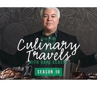 Culinary Travels with Dave Eckert