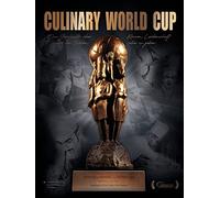 Culinary World Cup - The Holy Grail of Chefs