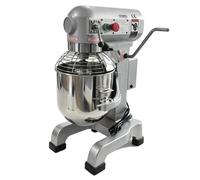 Culinox B15 Planetary Mixer - 15 Ltr 3 Speed Grey