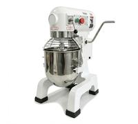 Culinox B20 Planetary Mixer - 20 Ltr 3 Speed White