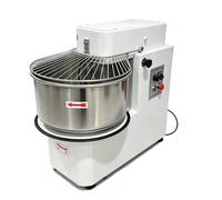 Culinox Italian Style Spiral Dough Mixer with Lift Up Head - 50 Ltr Single Speed