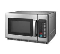 Culinox Pro Commercial Microwave - Programmable 34 Ltr 1800W