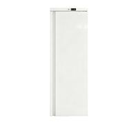 Culinox SF40V Premium Upright Freezer 400Ltr White Ventilated Cooling