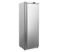 Culinox SF40VS Premium Upright Freezer Stainless Steel 400Ltr Ventilated Cooling