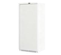 Culinox SF60V Premium Upright White Freezer 600Ltr Ventilated Cooling